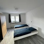 Estrella24 Living Chicago דירה *