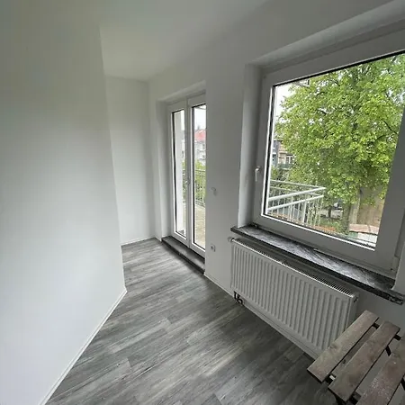 Estrella24 Living Chicago شقة