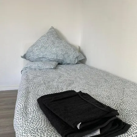 דירה Estrella24 Living Chicago רמשייד