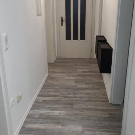Estrella24 Living Chicago * רמשייד