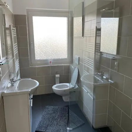 شقة Estrella24 Living Chicago رمشيد