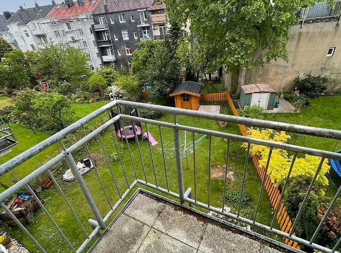 아파트 Estrella24 Living Chicago *