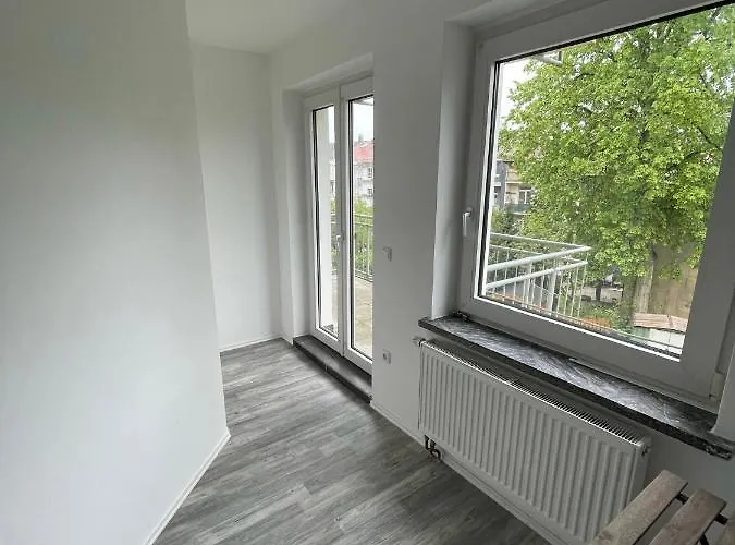 Estrella24 Living Chicago Appartement