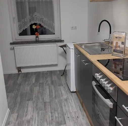 Appartement Estrella24 Living Chicago Remscheid