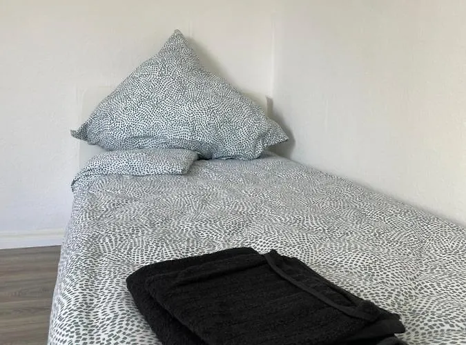 Appartement Estrella24 Living Chicago Remscheid