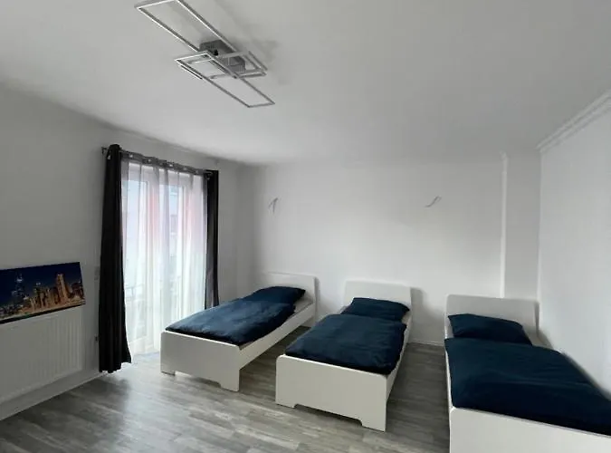 Estrella24 Living Chicago *