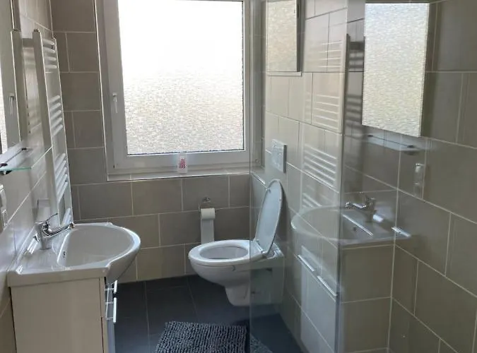 Appartement Estrella24 Living Chicago Remscheid