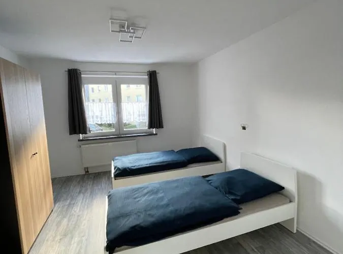 Estrella24 Living Chicago Appartement *